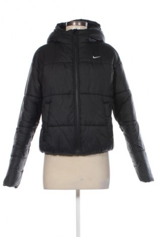 Damenjacke Nike, Größe S, Farbe Schwarz, Preis € 187,99