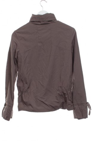 Damenjacke Nike, Größe XS, Farbe Braun, Preis 113,22 €