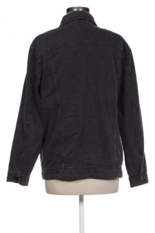 Damenjacke Noisy May, Größe L, Farbe Grau, Preis € 16,99
