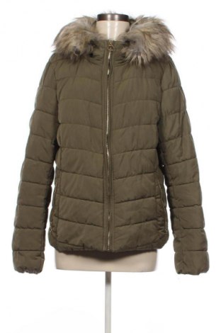 Geacă de femei ONLY, Mărime XL, Culoare Verde, Preț 139,99 Lei