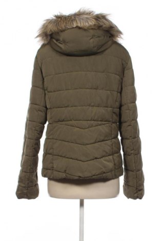 Geacă de femei ONLY, Mărime XL, Culoare Verde, Preț 139,99 Lei