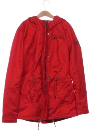 Damenjacke ONLY, Größe XS, Farbe Rot, Preis € 28,99