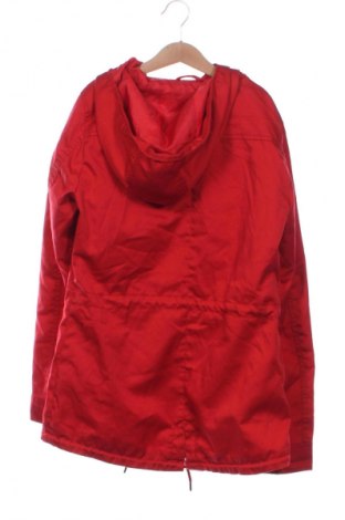 Damenjacke ONLY, Größe XS, Farbe Rot, Preis € 28,99