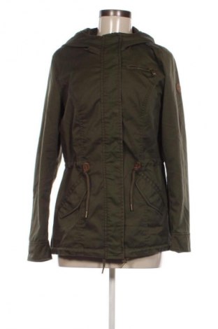 Geacă de femei ONLY, Mărime M, Culoare Verde, Preț 139,99 Lei
