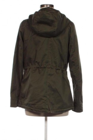 Geacă de femei ONLY, Mărime M, Culoare Verde, Preț 139,99 Lei