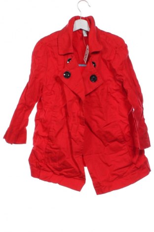Дамско яке Old Navy, Размер XS, Цвят Червен, Цена 68,99 лв.