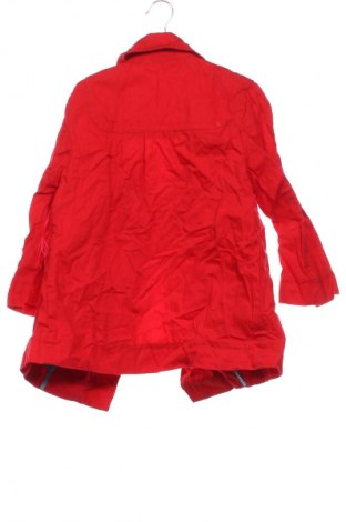 Дамско яке Old Navy, Размер XS, Цвят Червен, Цена 68,99 лв.