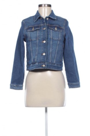 Дамско яке Old Navy, Размер M, Цвят Син, Цена 54,98 лв.