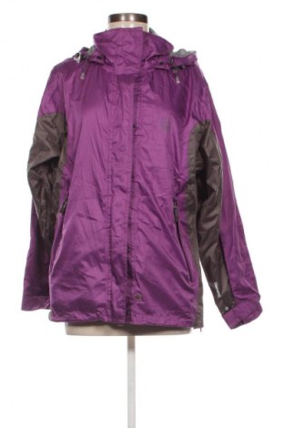 Damenjacke Outdoor, Größe L, Farbe Mehrfarbig, Preis € 43,99