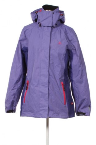 Дамско яке Outdoor, Размер XL, Цвят Многоцветен, Цена 68,99 лв.