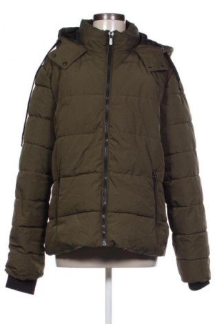 Geacă de femei Oxmo, Mărime XXL, Culoare Verde, Preț 196,99 Lei
