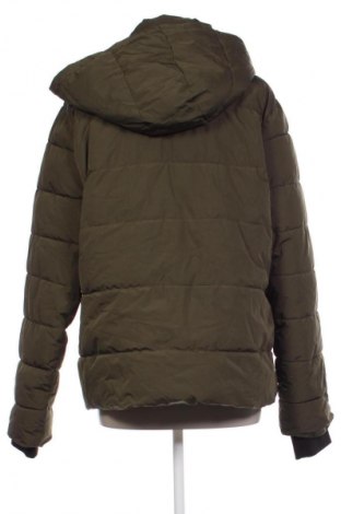 Geacă de femei Oxmo, Mărime XXL, Culoare Verde, Preț 196,99 Lei