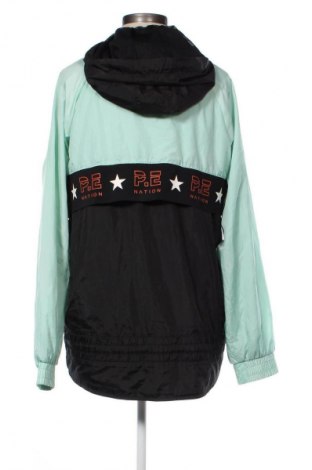 Kurtka damska P.E Nation x H&M, Rozmiar M, Kolor Kolorowy, Cena 110,07 zł