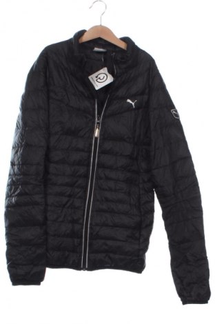 Dámská bunda  PUMA, Velikost XS, Barva Černá, Cena  1 449,00 Kč