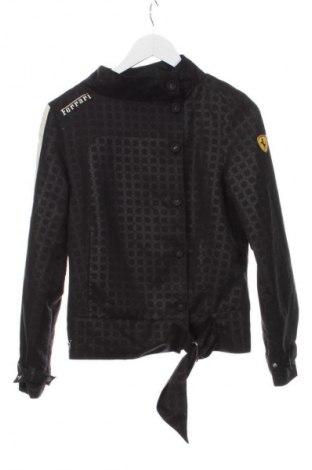 Kurtka damska Ferrari X Puma, Rozmiar XS, Kolor Czarny, Cena 204,60 zł