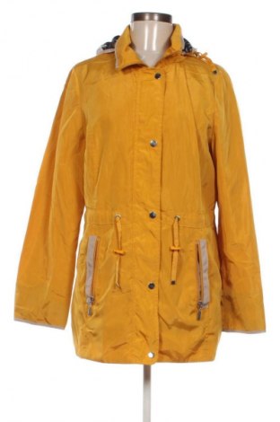 Damenjacke Paola, Größe M, Farbe Gelb, Preis € 33,99