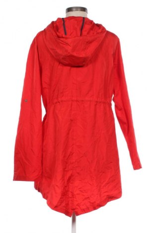 Dámska bunda  Parka London, Veľkosť S, Farba Červená, Cena  79,95 €