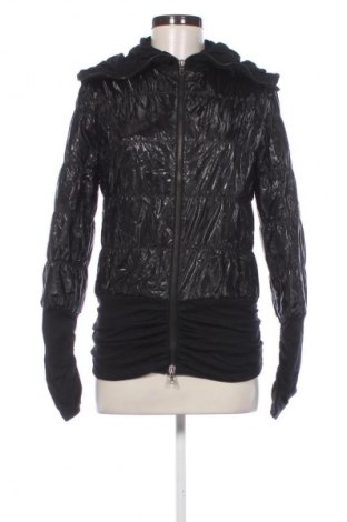 Damenjacke Patrizia Pepe, Größe M, Farbe Schwarz, Preis € 169,99