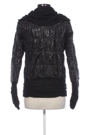 Damenjacke Patrizia Pepe, Größe M, Farbe Schwarz, Preis € 169,99