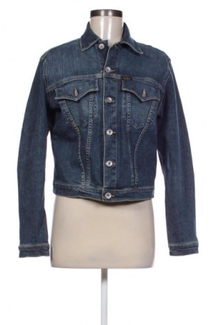 Damenjacke Pepe Jeans, Größe L, Farbe Blau, Preis 45,52 €
