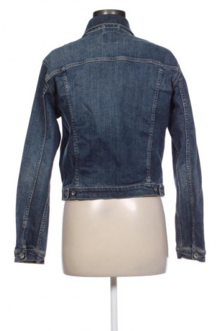 Damenjacke Pepe Jeans, Größe L, Farbe Blau, Preis 45,52 €