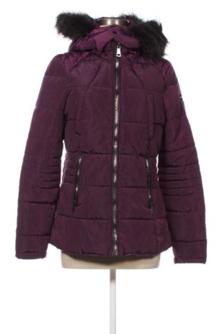 Damenjacke Piazza Italia, Größe M, Farbe Lila, Preis € 33,99