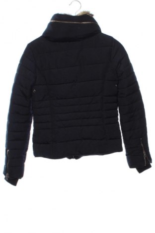 Дамско яке Pima Cotton, Размер XS, Цвят Син, Цена 58,99 лв.