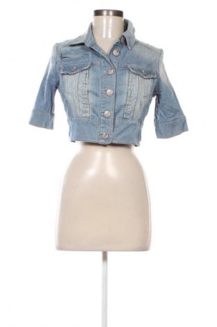 Damenjacke Pinko, Größe S, Farbe Blau, Preis € 129,99