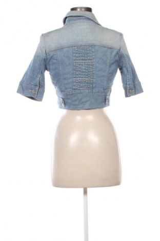 Damenjacke Pinko, Größe S, Farbe Blau, Preis € 129,99