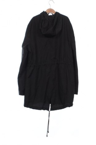 Dámska bunda  Primark, Veľkosť XS, Farba Čierna, Cena  11,95 €