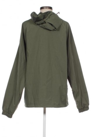 Damenjacke Pull&Bear, Größe L, Farbe Grün, Preis € 24,49