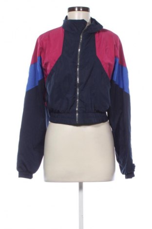 Dámská bunda  Pull&Bear, Velikost M, Barva Vícebarevné, Cena  319,00 Kč