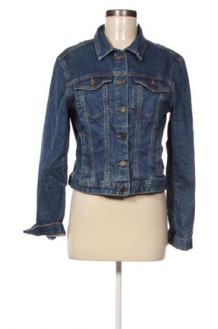 Damenjacke Pull&Bear, Größe L, Farbe Blau, Preis € 12,99