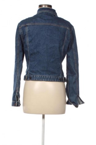 Damenjacke Pull&Bear, Größe L, Farbe Blau, Preis € 12,99