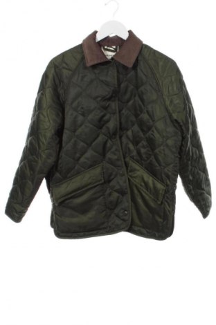 Kurtka damska Pull&Bear, Rozmiar XS, Kolor Zielony, Cena 252,99 zł