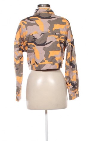 Damenjacke Pull&Bear, Größe S, Farbe Mehrfarbig, Preis € 27,99