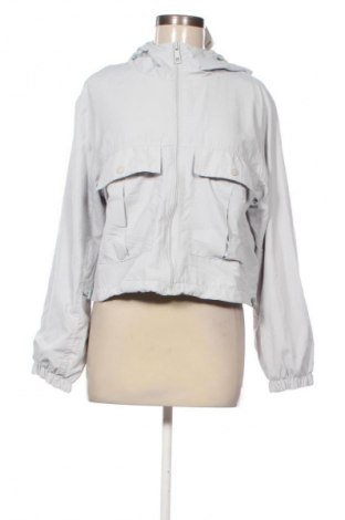 Damenjacke Pull&Bear, Größe M, Farbe Grau, Preis 33,99 €
