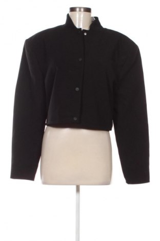 Damenjacke Pull&Bear, Größe L, Farbe Schwarz, Preis € 53,99