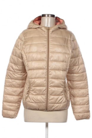 Damenjacke Q/S by S.Oliver, Größe M, Farbe Beige, Preis € 19,99