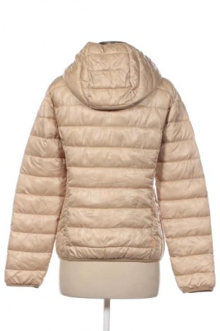 Damenjacke Q/S by S.Oliver, Größe M, Farbe Beige, Preis € 19,99