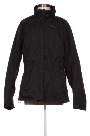 Geacă de femei Quechua, Mărime XL, Culoare Negru, Preț 163,99 Lei