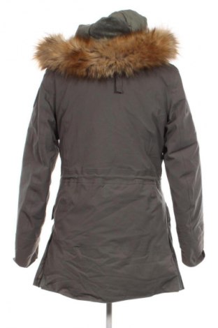 Dámska bunda  Quechua, Veľkosť L, Farba Zelená, Cena  27,95 €