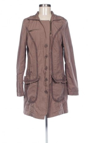 Damenjacke Rainbow, Größe M, Farbe Braun, Preis € 24,57