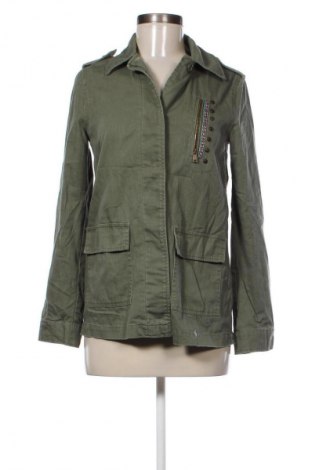 Дамско яке River Island, Размер S, Цвят Зелен, Цена 68,99 лв.