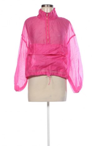 Kurtka damska SHEIN, Rozmiar XL, Kolor Różowy, Cena 64,99 zł
