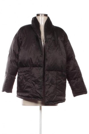 Geacă de femei SHEIN, Mărime M, Culoare Negru, Preț 196,99 Lei
