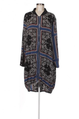 Kurtka damska SHEIN, Rozmiar XL, Kolor Kolorowy, Cena 157,99 zł