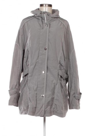 Дамско яке Samoon By Gerry Weber, Размер XXL, Цвят Сив, Цена 68,99 лв.