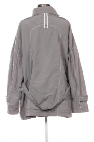 Дамско яке Samoon By Gerry Weber, Размер XXL, Цвят Сив, Цена 68,99 лв.