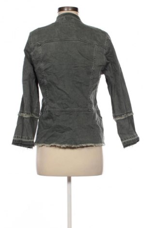 Damenjacke Sandwich_, Größe L, Farbe Grün, Preis € 24,99